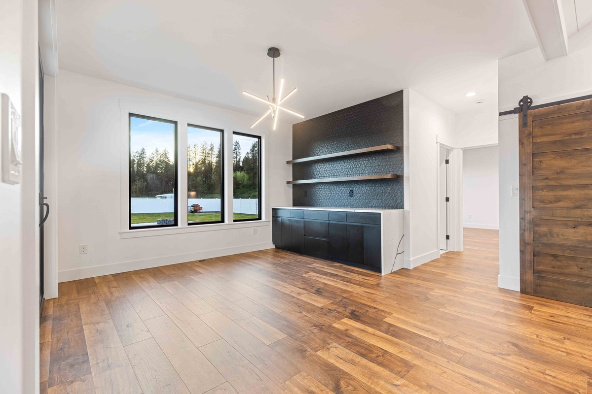 Blitz Homes - Interior