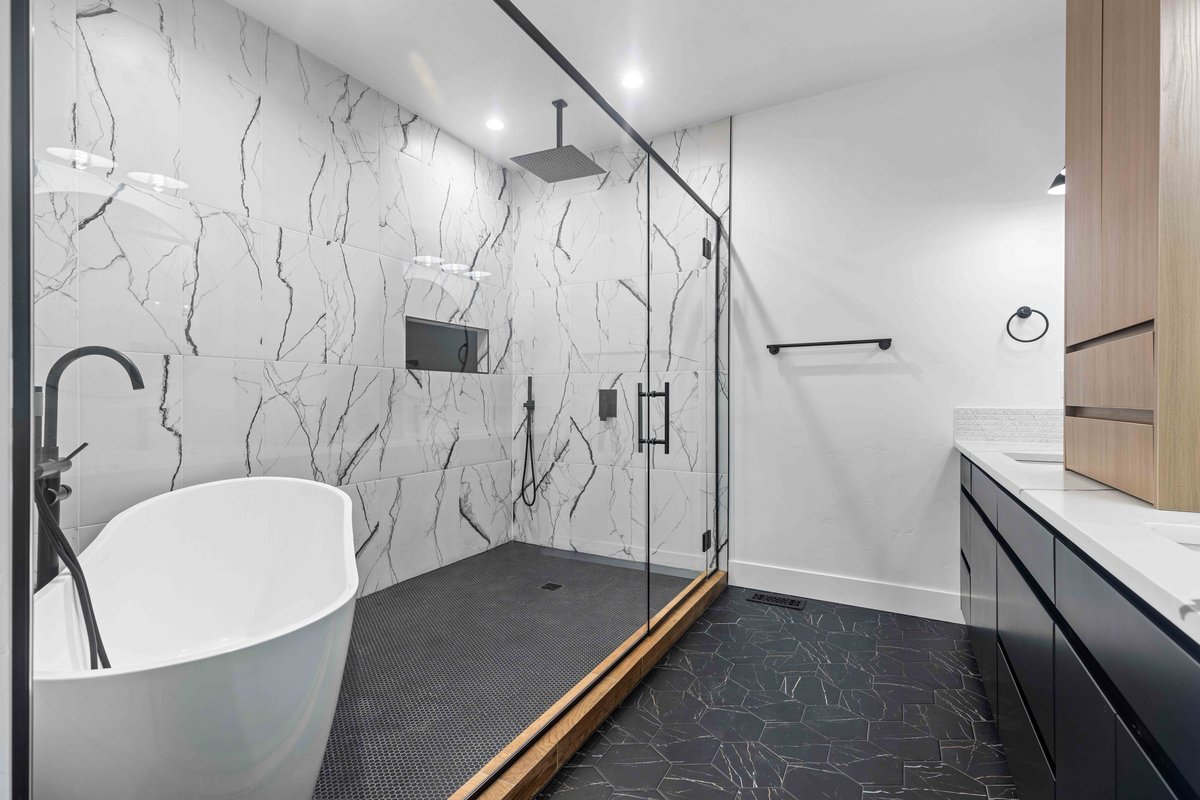 Blitz Homes - Interior