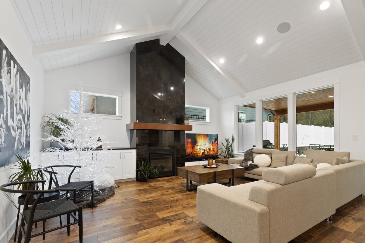 Blitz Homes - Interior