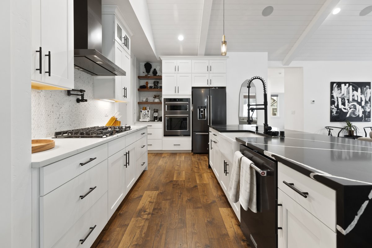 Blitz Homes - Interior