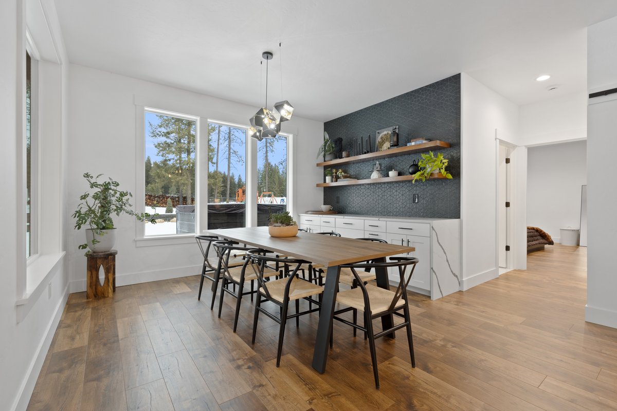 Blitz Homes - Interior