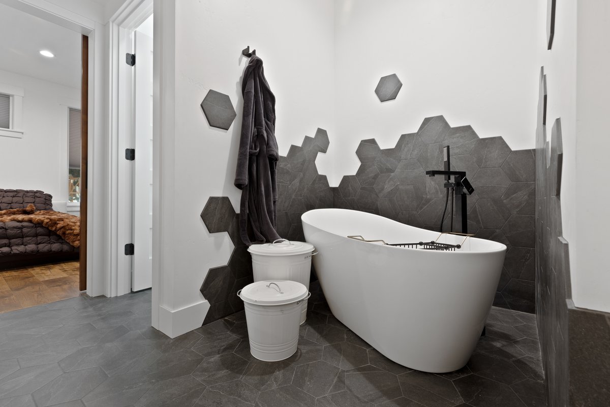 Blitz Homes - Interior