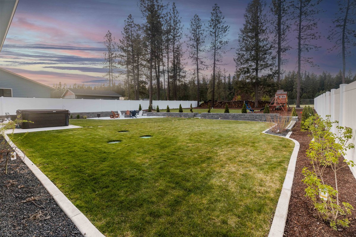 Blitz Homes - Outdoor Living