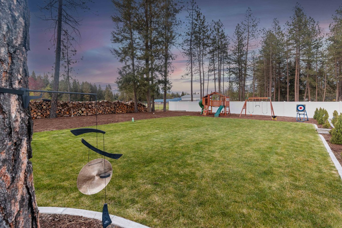 Blitz Homes - Outdoor Living