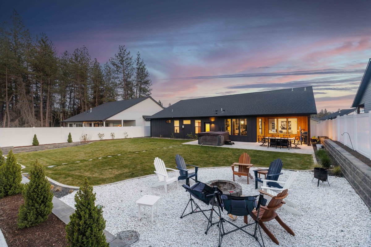 Blitz Homes - Outdoor Living