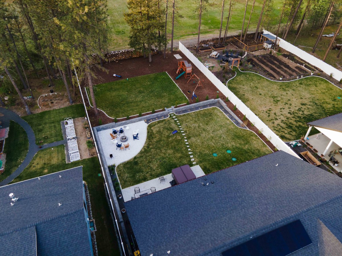 Blitz Homes - Outdoor Living