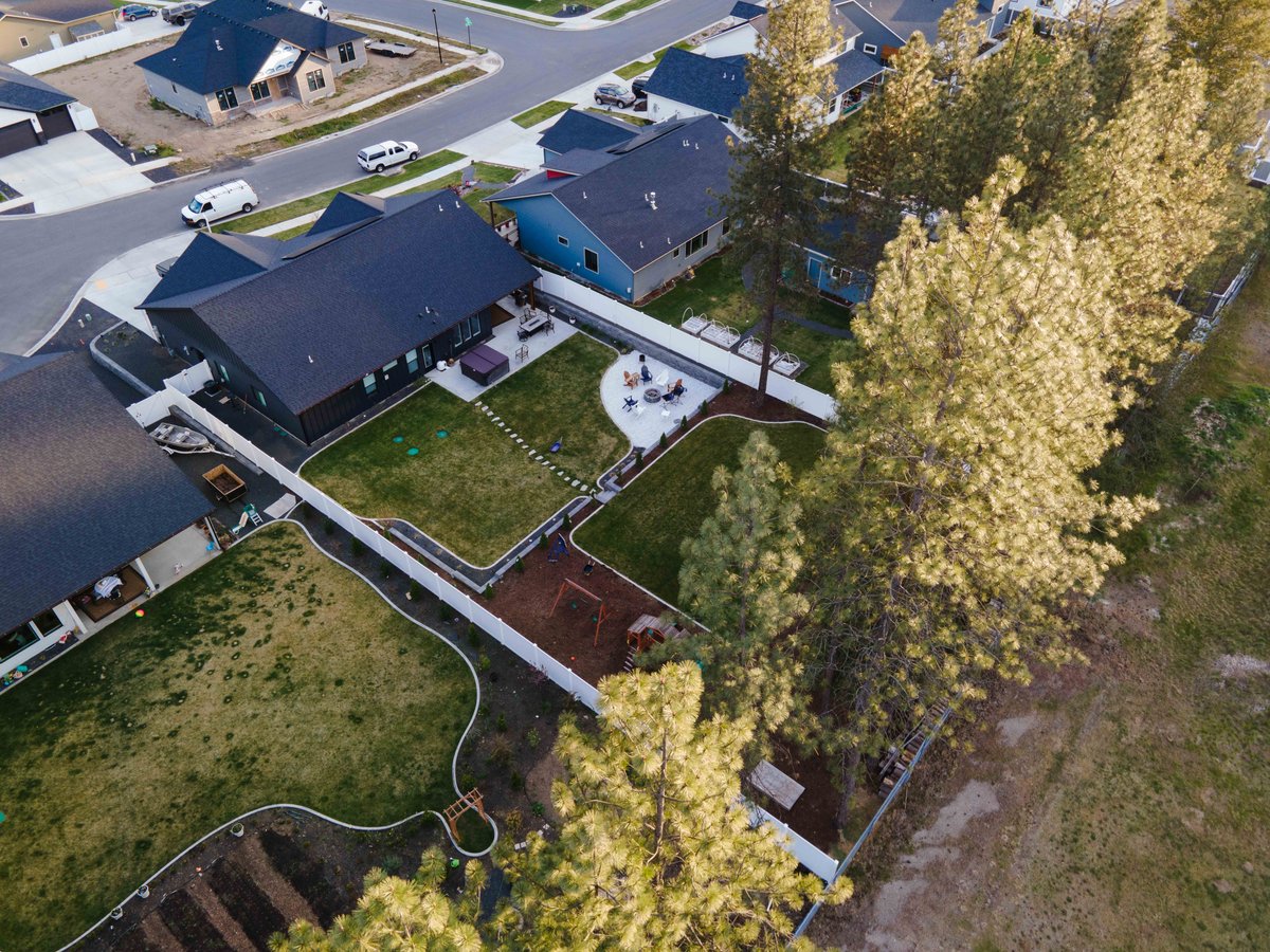 Blitz Homes - Outdoor Living