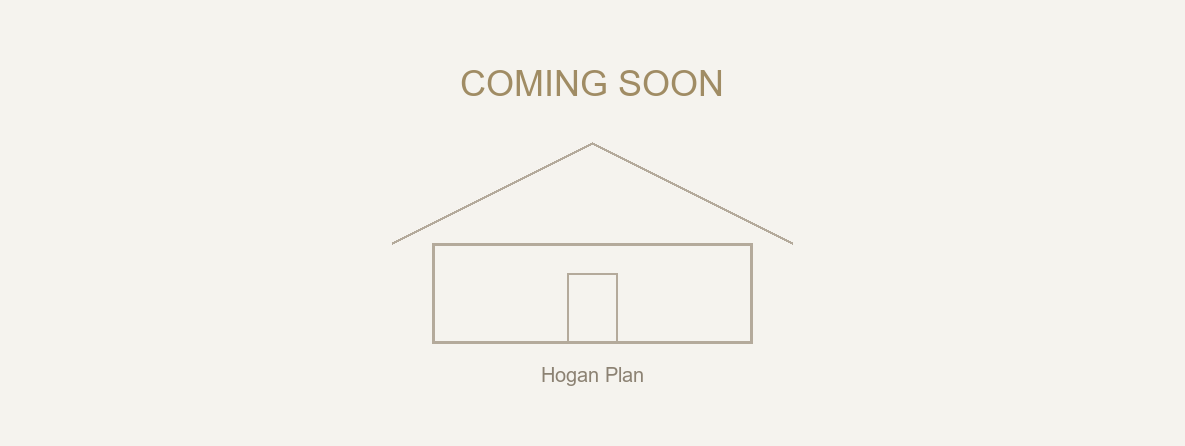Hogan exterior rendering